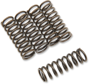 Clutch Spring Kit Black