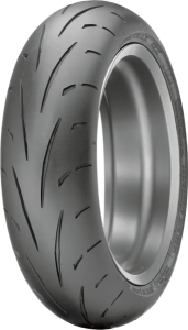 Quii R 200-50zr17 (75 W) Tl 