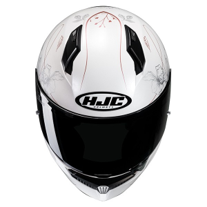 HJC C10 Epik sisak, 4, nordicamoto.ro