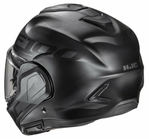 HJC F100 Hetal sisak, 3, nordicamoto.ro