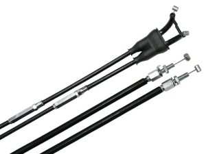 Gázkábel a KAWASAKI KXF 250 (2011–2012) és KXF 450 (2012) modellekhez