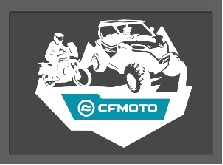 CFMOTO MOTOROS/ATV ÜVEGVÉDŐFÓLIA, 1, nordicamoto.ro