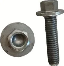 HH gallércsavar M 5×20 WS 6, nordicamoto.ro