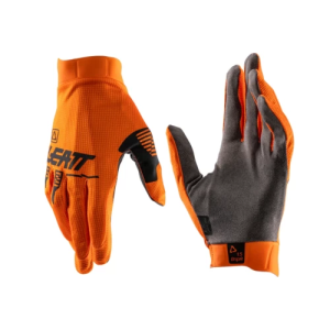 Leatt Moto 1.5 Gripr kesztyű, narancssárga, L, 1, nordicamoto.ro