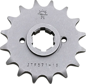 JT SPROCKETS közbenső tengelyes lánckerék, 1, nordicamoto.ro