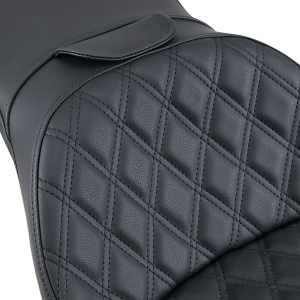 Explorer Seat Black, 3, nordicamoto.ro