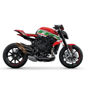 Motorkerékpárok, 2023-as MV Agusta Dragster RC SCS motorkerékpár, nordicamoto.ro