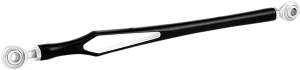 Shift Rod Black, Silver