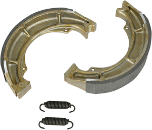 Carbon Graphite (r)x(r) Brake Shoes
