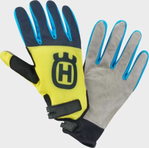 Husqvarna Railed eDrive S/5 gyermekkesztyű, 1, nordicamoto.ro