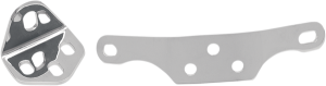 Top Motor Mount Chrome