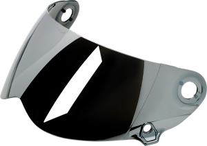 Lane Splitter Helmet Gen 2 Shield Silver ONE SIZE, 2, nordicamoto.ro