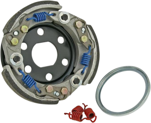 Clutch Adjustable Evolution Racing Gray, 2, nordicamoto.ro