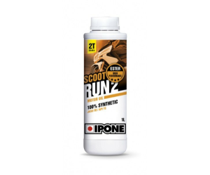 IPONE SCOOT RUN 2 2t olaj, 1, nordicamoto.ro