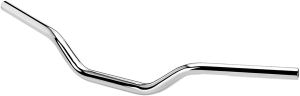 Tracker O/s Handlebar Silver, 3, nordicamoto.ro
