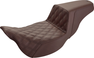 Extended Reach Step-up Seats Brown, 1, nordicamoto.ro