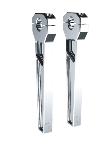 Risers Silver