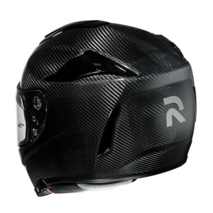 Casca HJC RPHA 70 Carbon Solid Negru XXL, 3, nordicamoto.ro