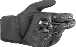 Alpinestars Celer V3 fekete kesztyű