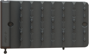 Edge Guard Black, 2, nordicamoto.ro