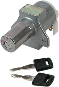 Ignition Switch, 1, nordicamoto.ro