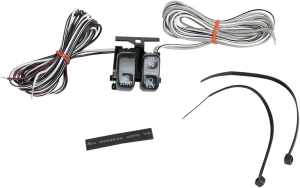 Handlebar Switch Black
