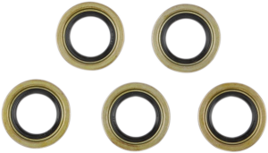 Starter Shaft Seal, 1, nordicamoto.ro