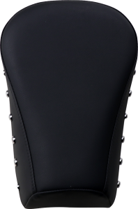 Renegade Pillion Pad Black