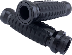 Grenade Grips Black