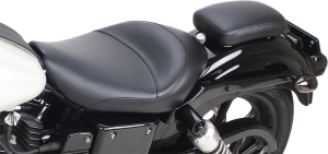 Detachable Pillion Black