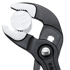 Cobra Hightech Water Pump Pliers Black, Red, 4, nordicamoto.ro