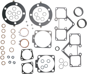 V-twin Top End Gasket Kits, 1, nordicamoto.ro
