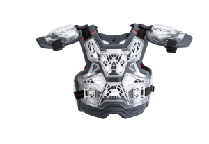 Acerbis Gravity Roost Deflector átlátszó gyermek sisak, 3, nordicamoto.ro