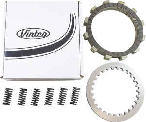 Clutch Plate Kit, 2, nordicamoto.ro