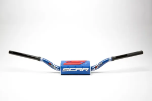 O² Handlebar Blue, 3, nordicamoto.ro