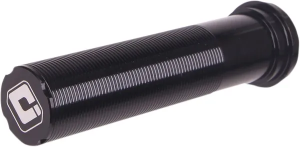 Fusion Throttle Tube For Indian Black, 2, nordicamoto.ro