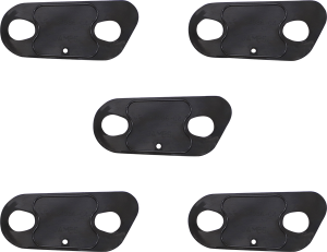 Derby/inspection Cover Gasket Kit, 1, nordicamoto.ro