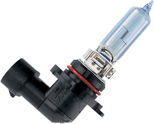 High-performance Halogen Bulb White