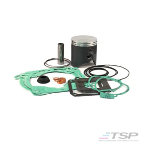 TSP felső végű dugattyúkészlet tömítésekkel KTM/Husqvarna 300 TPI modellekhez (2018–2023)