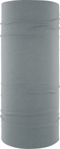 Motley Tube® Polyester Neck Tube Gray, 2, nordicamoto.ro