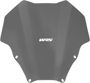 Windscreen For Scooter Clear, 4, nordicamoto.ro