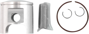 High-performance Piston