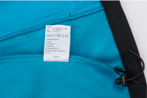 MEN’S BLACK SOFT SHELL JACKET, 5, nordicamoto.ro