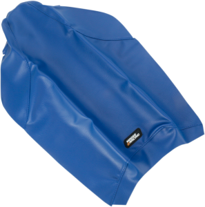 Seat Cover Honda Blue Blue, 1, nordicamoto.ro
