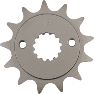 Countershaft Sprocket Raw, 1, nordicamoto.ro
