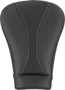 Dominator Pillion Pad Black, 1, nordicamoto.ro