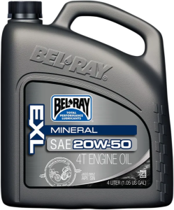 Exl Mineral 4t motorolaj , nordicamoto.ro