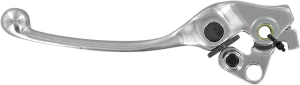 Replacement Clutch Lever Silver