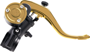 Radial Brake Master Cylinder Gold, 2, nordicamoto.ro