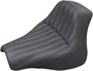Knuckle Renegade Seat Black
